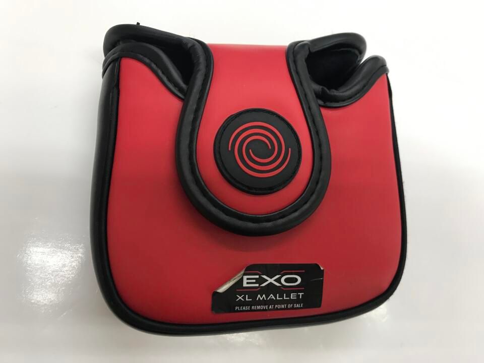 EXO INDIANAPOLIS パター オデッセイ 最短