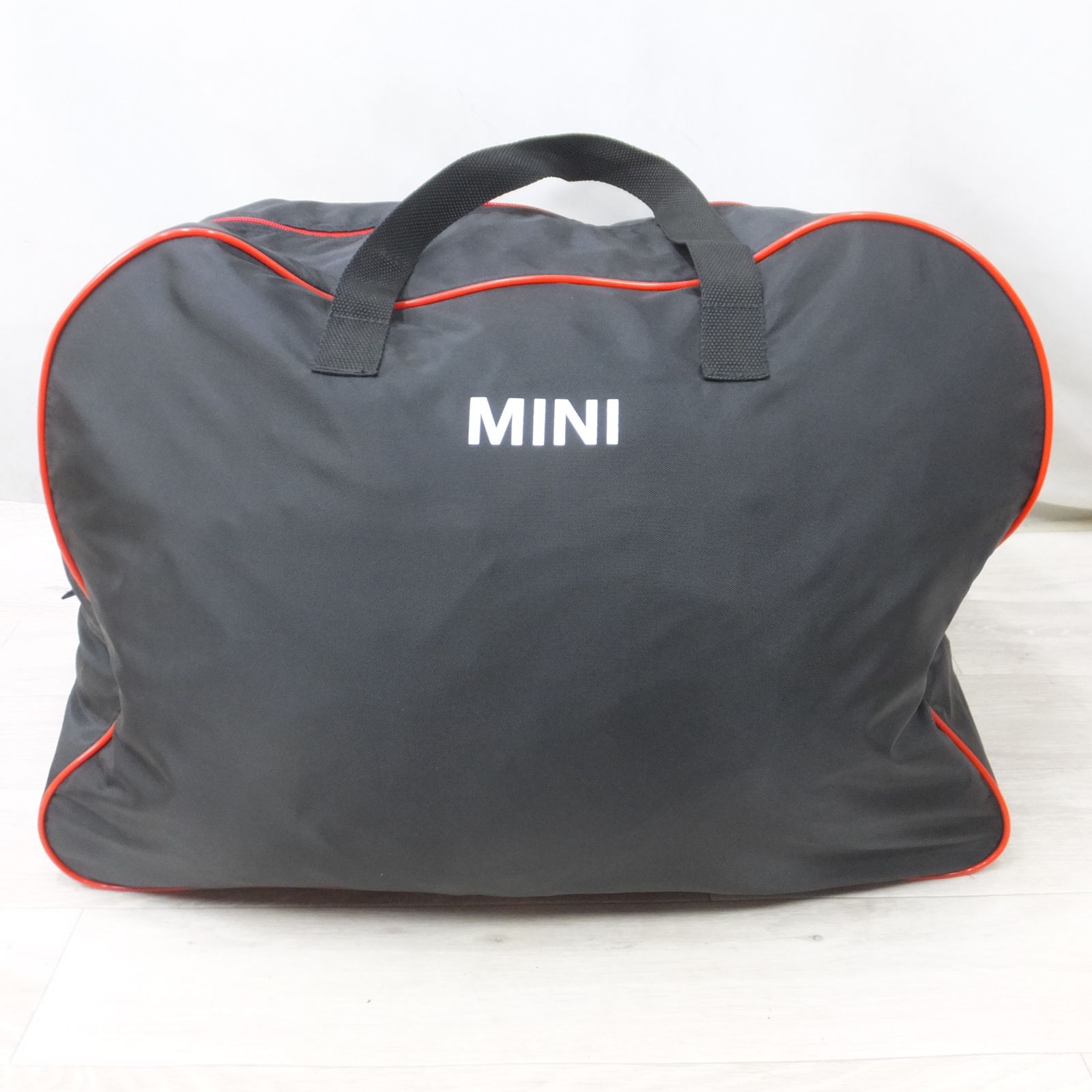 送料無料] 未使用◇BMW MINI 純正 R56用 起毛タイプ ボディー カバー 