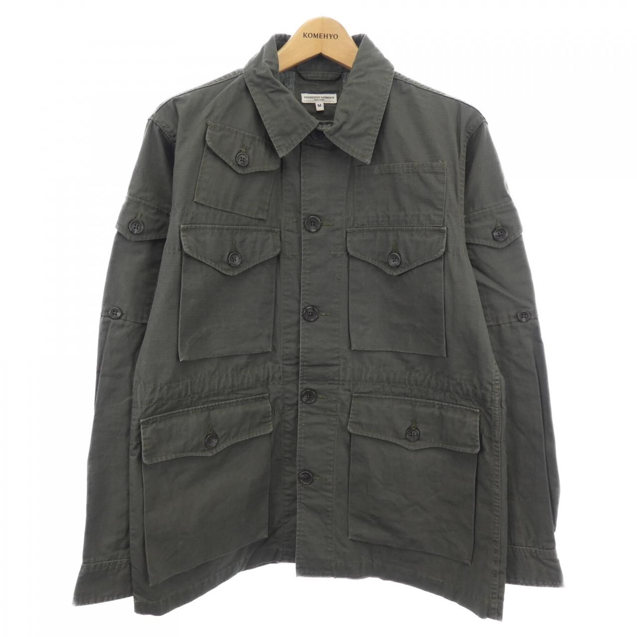 エンジニアードガーメンツ ENGINEERED GARMENTS ジャケット