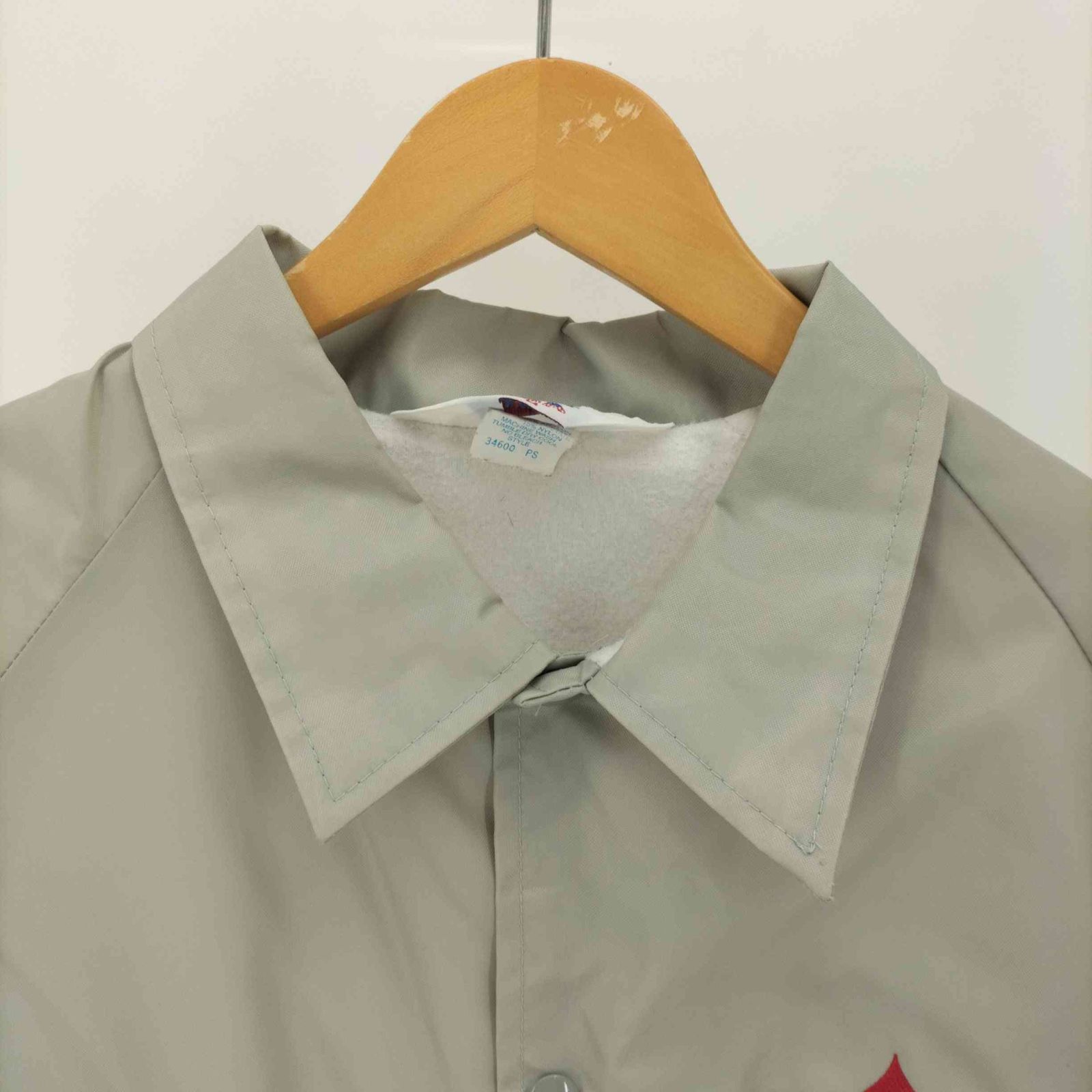 ウエストアーク WESTARK 80-90S USA製 三角タグ Super Donor Plus 刺繍