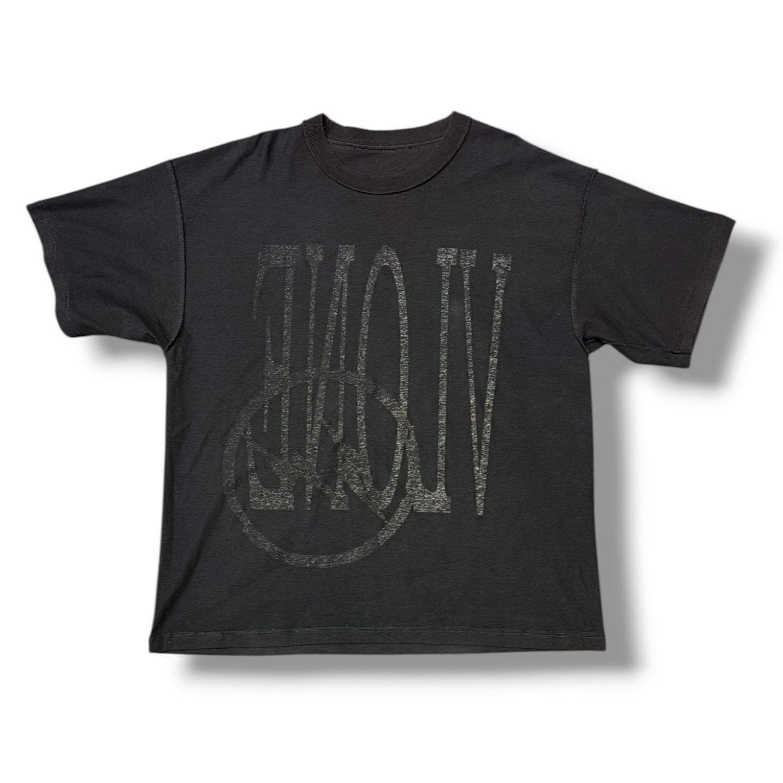 Vlone × FRAGMENT DESIGN Staple T-Shirts ステープル Tシャツ ロゴ 