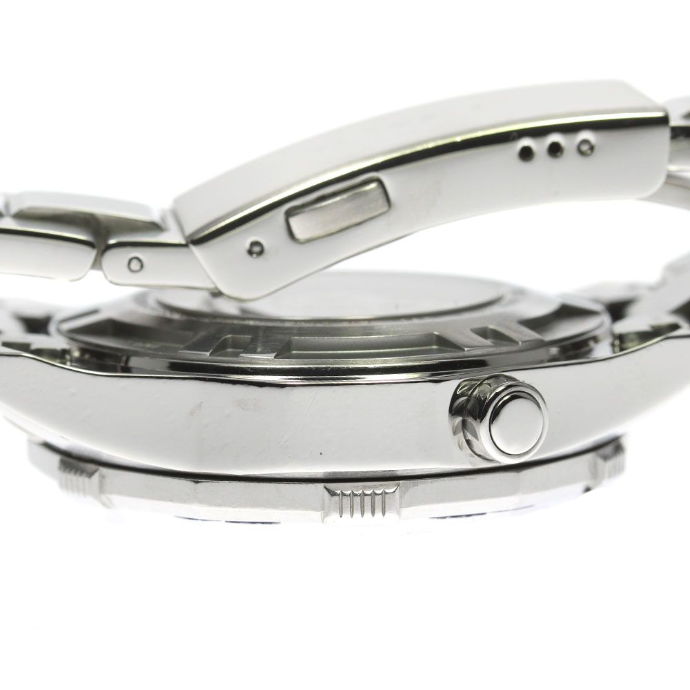 タグホイヤー TAG HEUER WAJ2116 アクアレーサー500M グリーン クロス