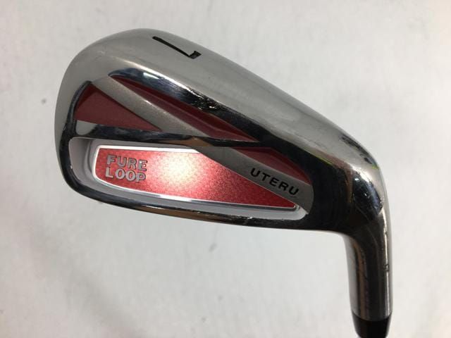 美品】FURE LOOP ゴルフ練習用(ブルー) 中古 2026年最新】Yahoo