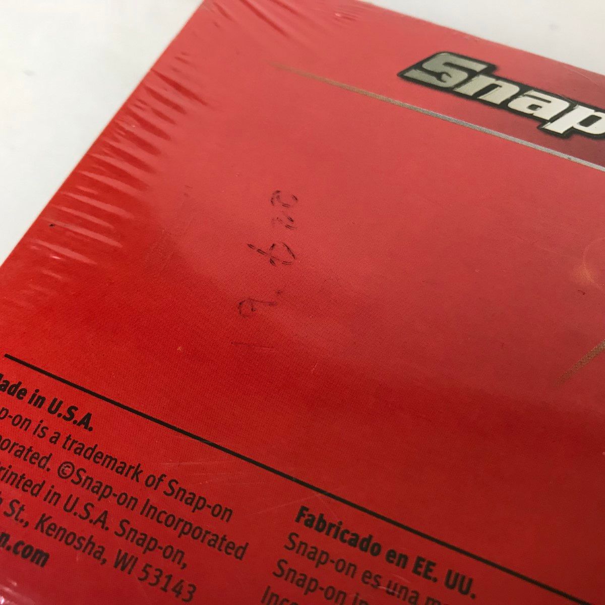 Snap-on スナップオン 3|8ウォブルプラスエクステンションバーセット 206AFX HRDEVELOPMENT_JP