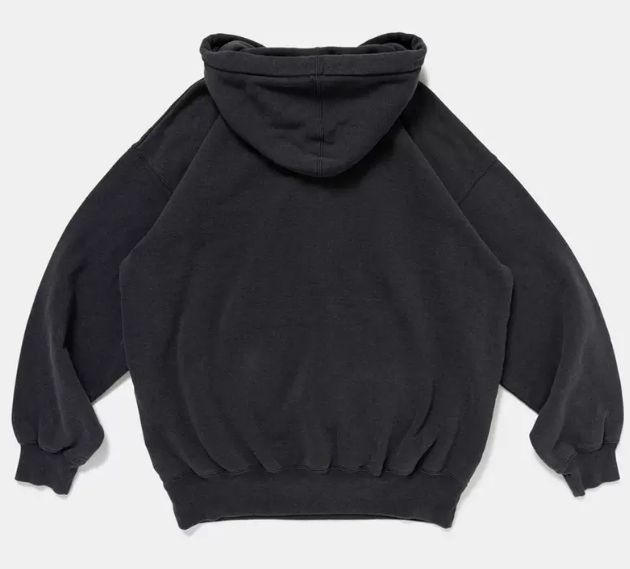 DESCENDANT PE HOODY O3 パーカー232ATDS-CSM28 - メルカリ
