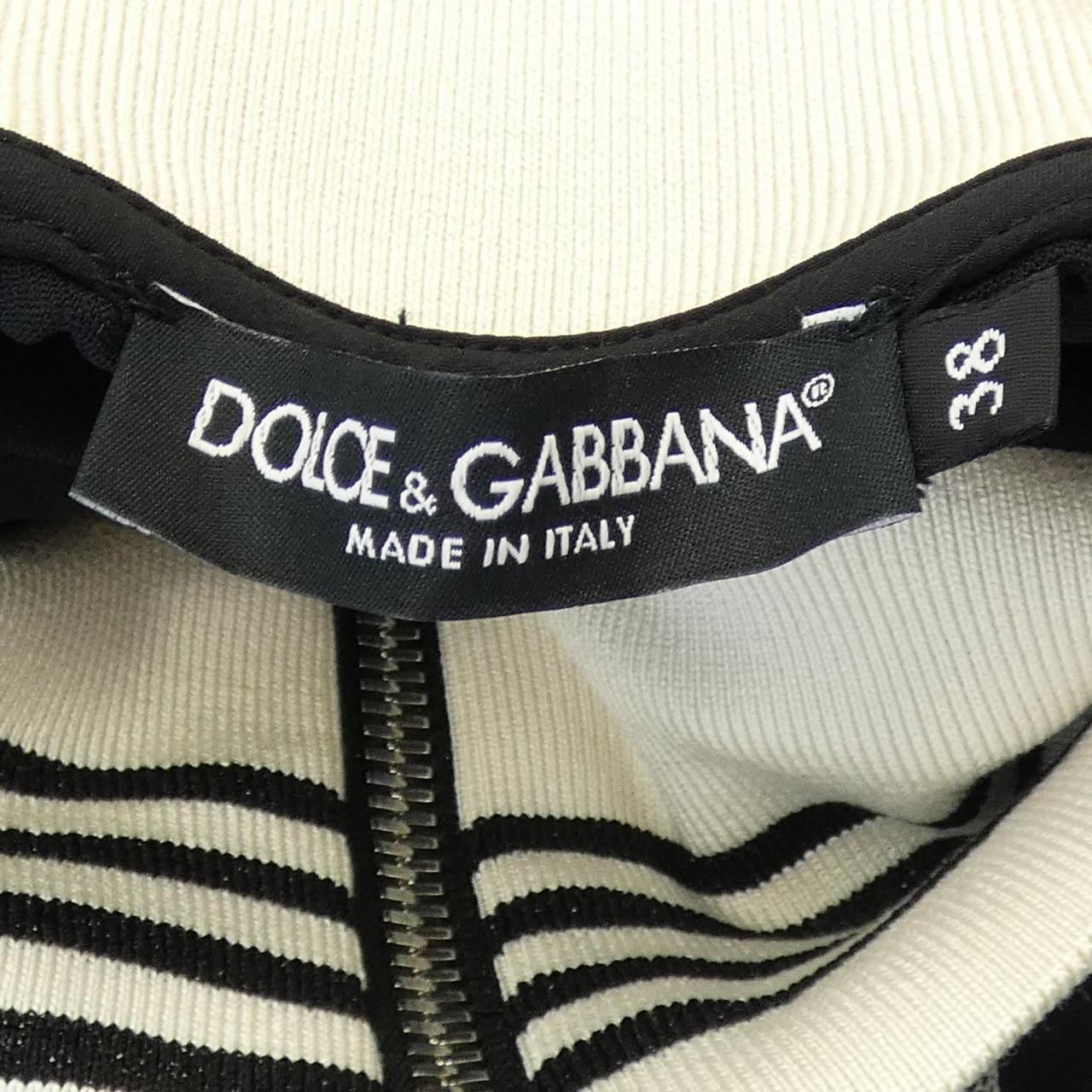 DOLCE-GABBANA