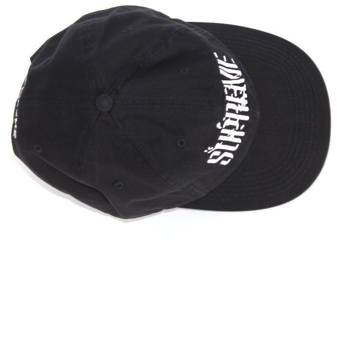 Supreme シュプリーム スプラッター 6パネル キャップ フリーサイズ