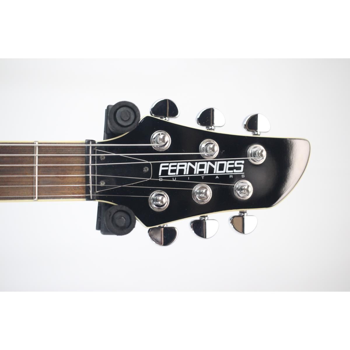 ディンキータイプ コンポギター SH1V1T SAMICK サミック