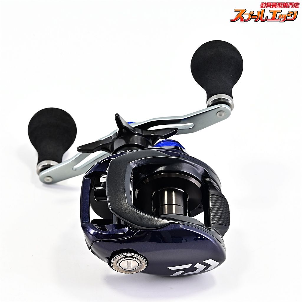 シマノ 22バンタム HG 箱無し 中古 匿名配送