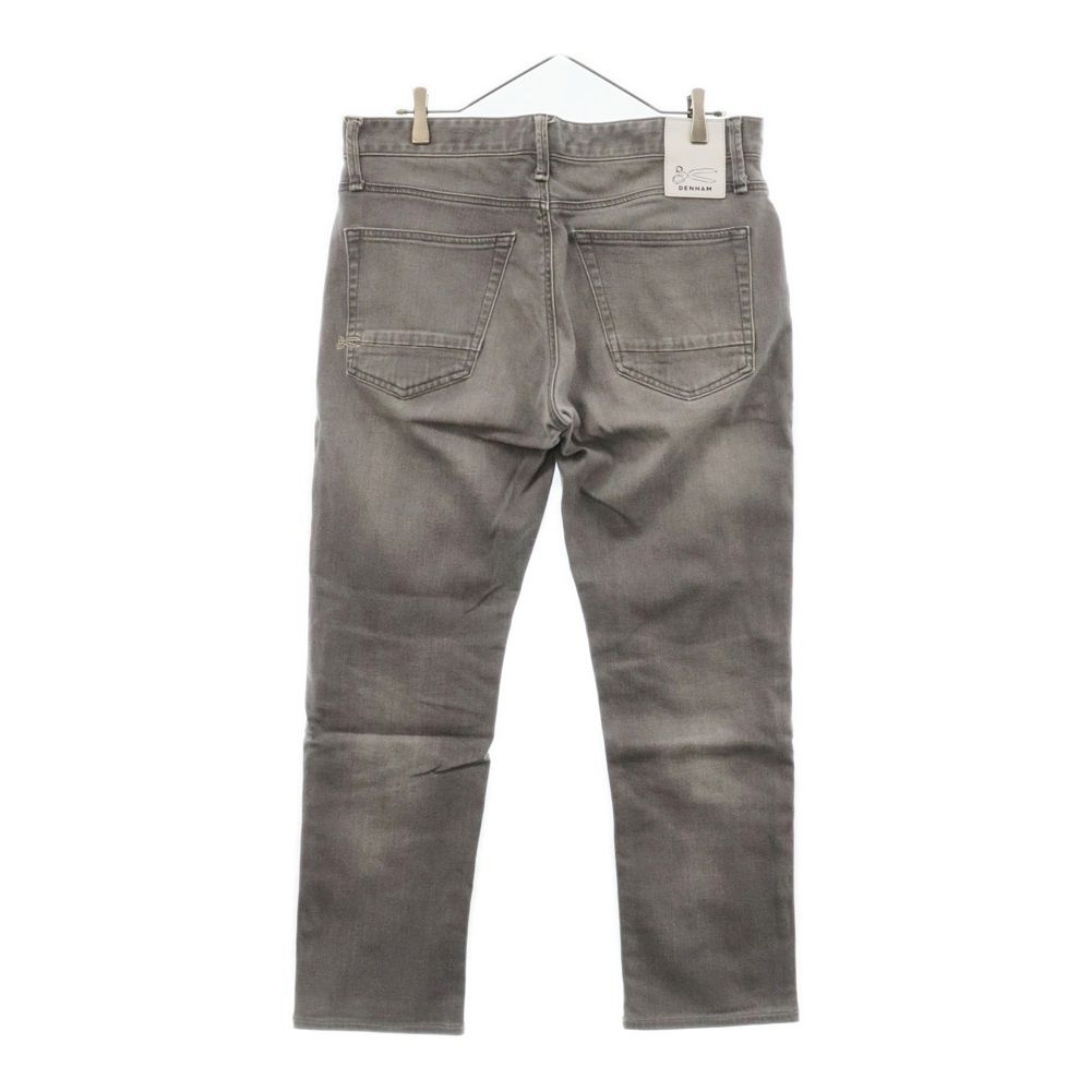 DENHAM (デンハム) ×RAZOR SLIM FIT レイザー スリムフィット デニム