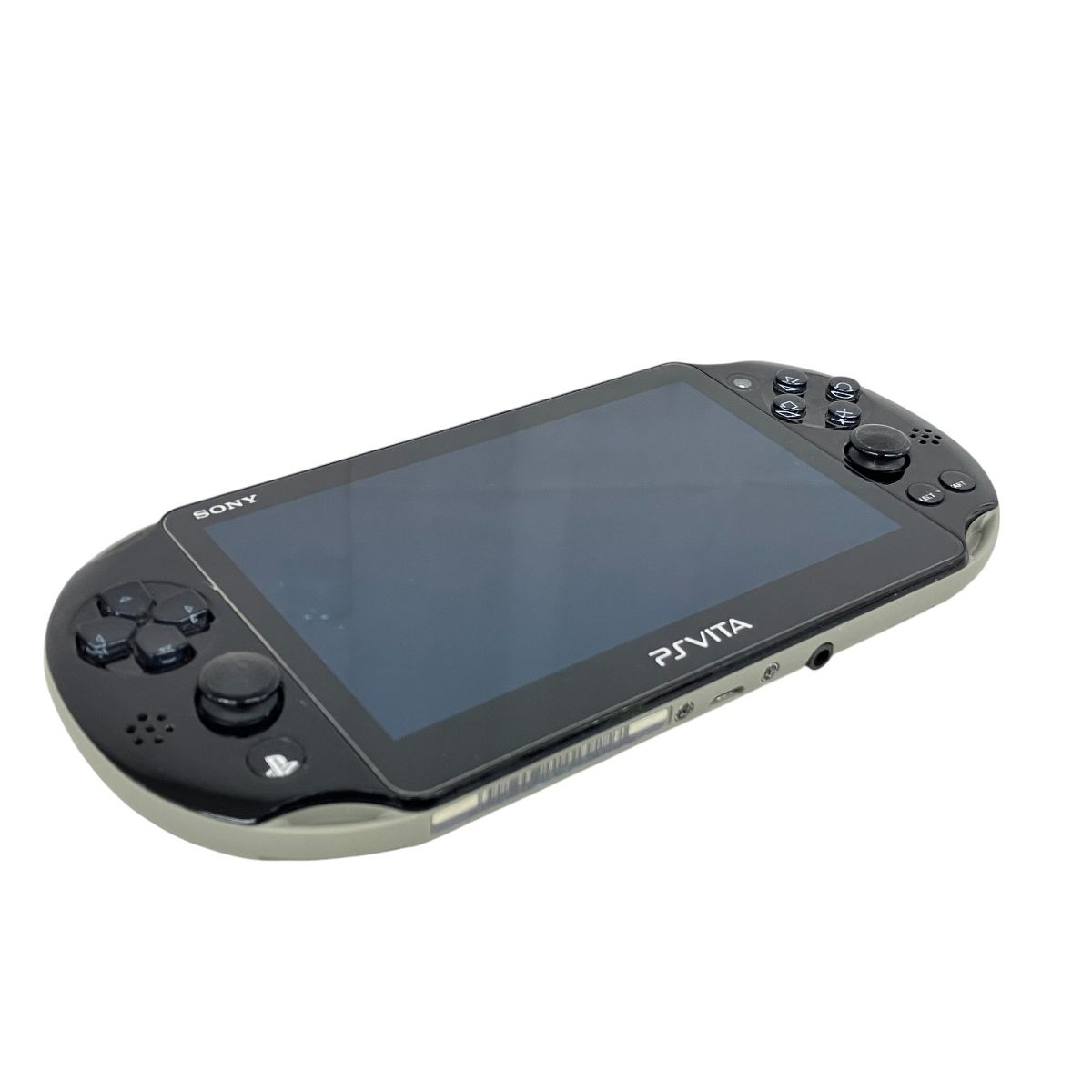 Sony ソニー PlayStation Vita PCH-2000 ゲーム機器 家電 K9841149