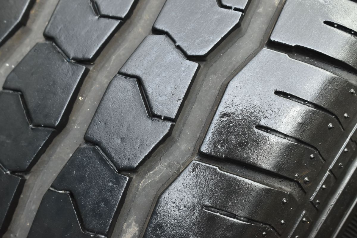 レジアスエース