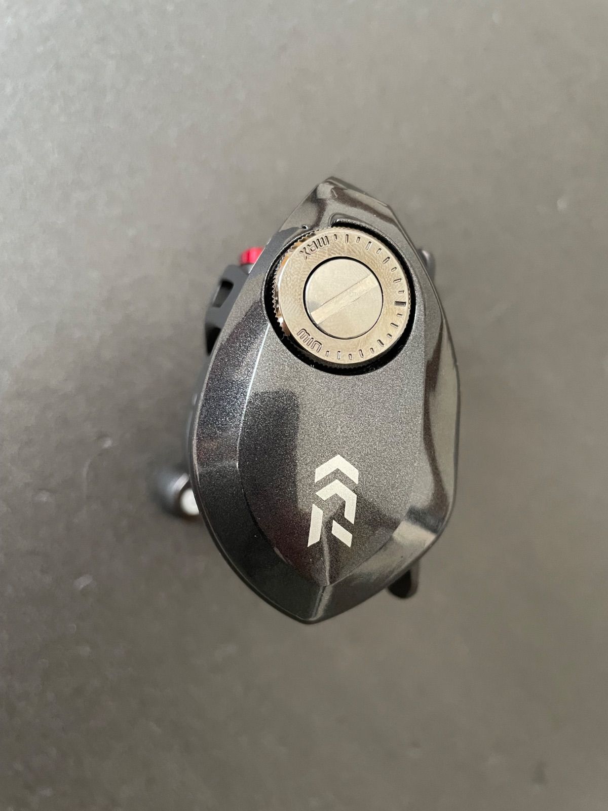 美品 16 アルファス ALPHAS AIR 7.2 L 左 レフトハンドル DAIWA