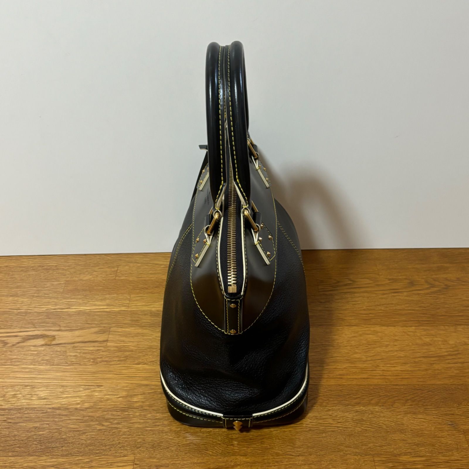 極美品】ルイヴィトン LOUIS VUITTON ロックイット MM