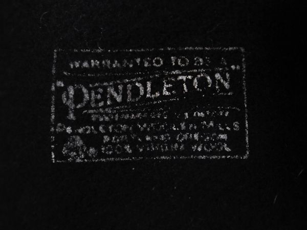 PENDLETON ハンチング