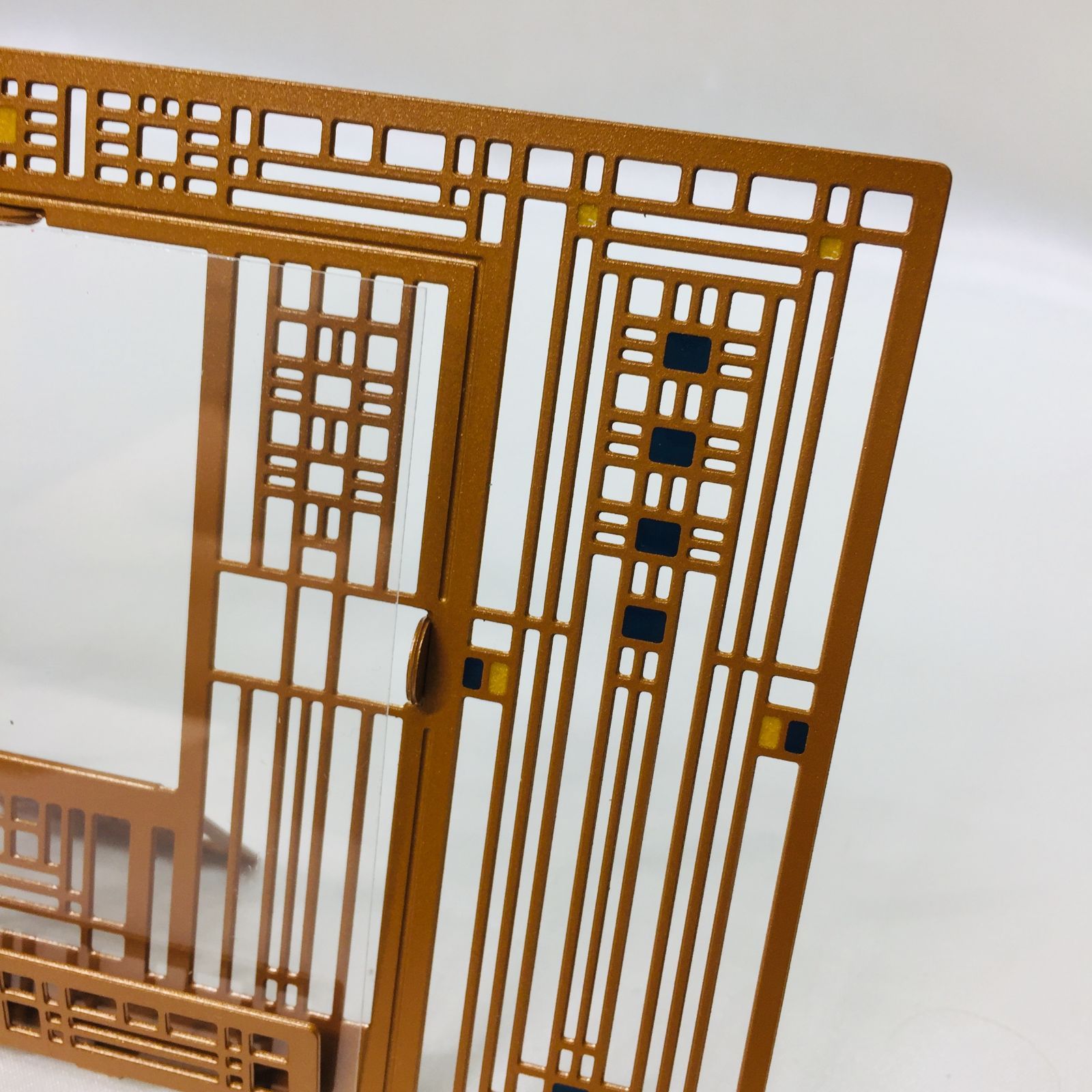 S【未使用】ったん様専用 フランクロイドライト デザインフォト