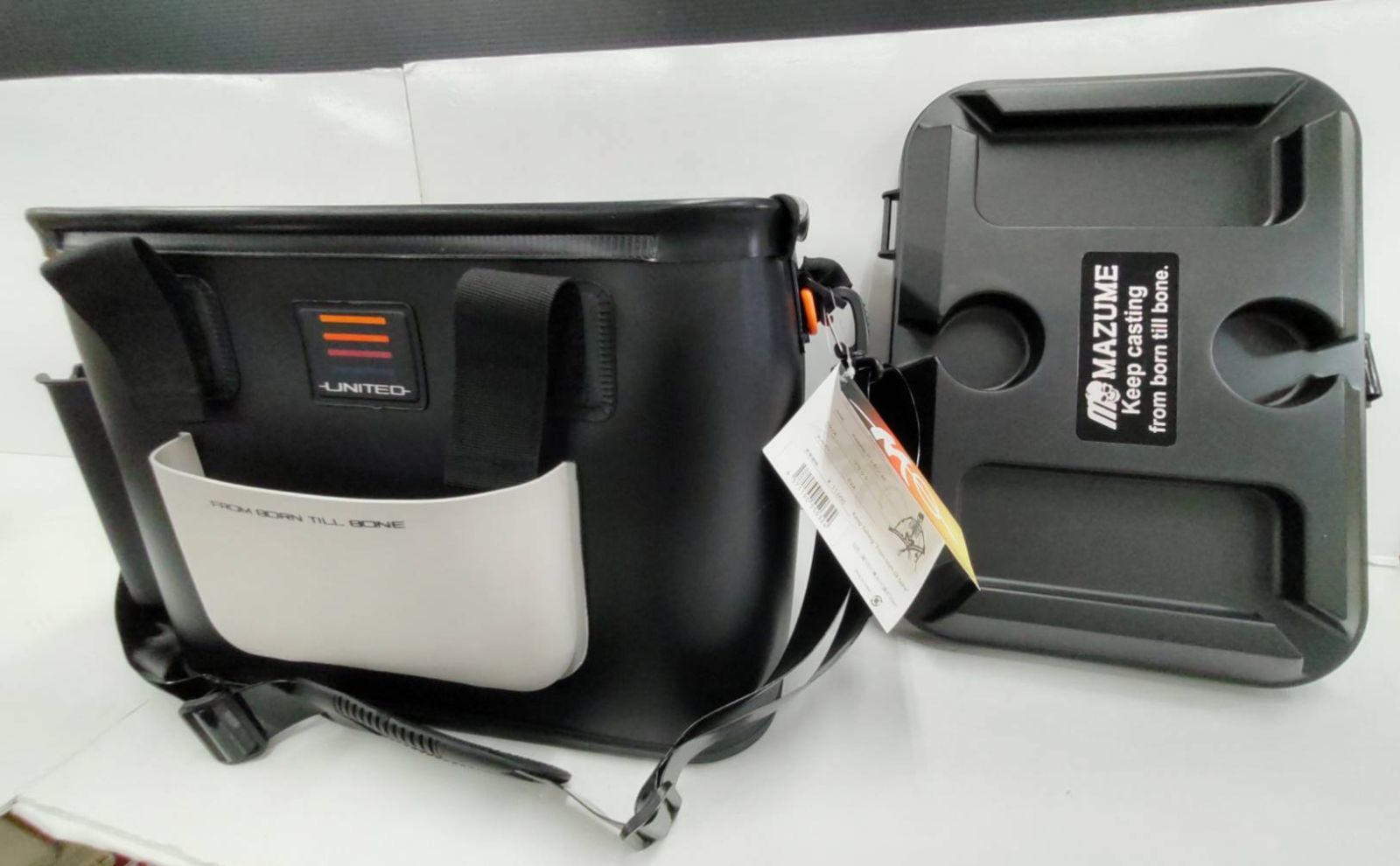 オフショア 堤防