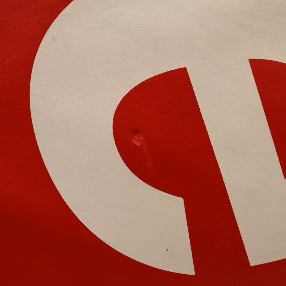 SUPREME (シュプリーム) 17AW × EVERLAST FOLDING EXERCISE MAT