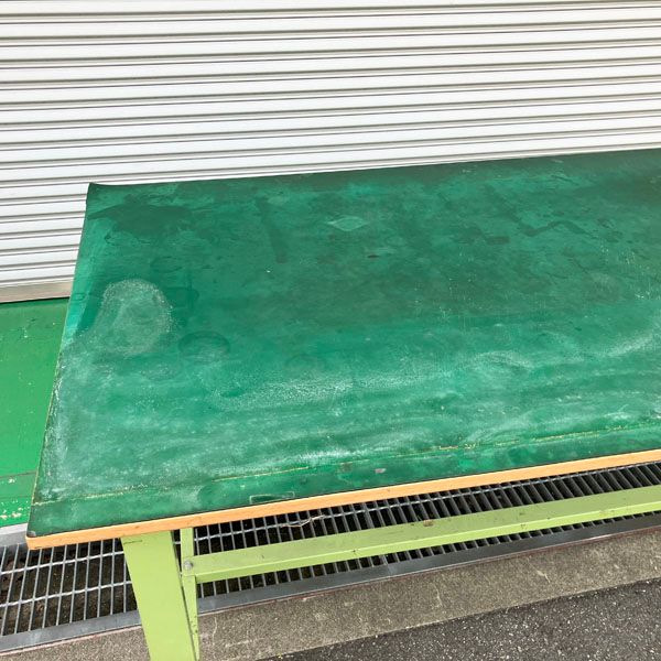 軽量高さ調整作業台 天板1800×900mm