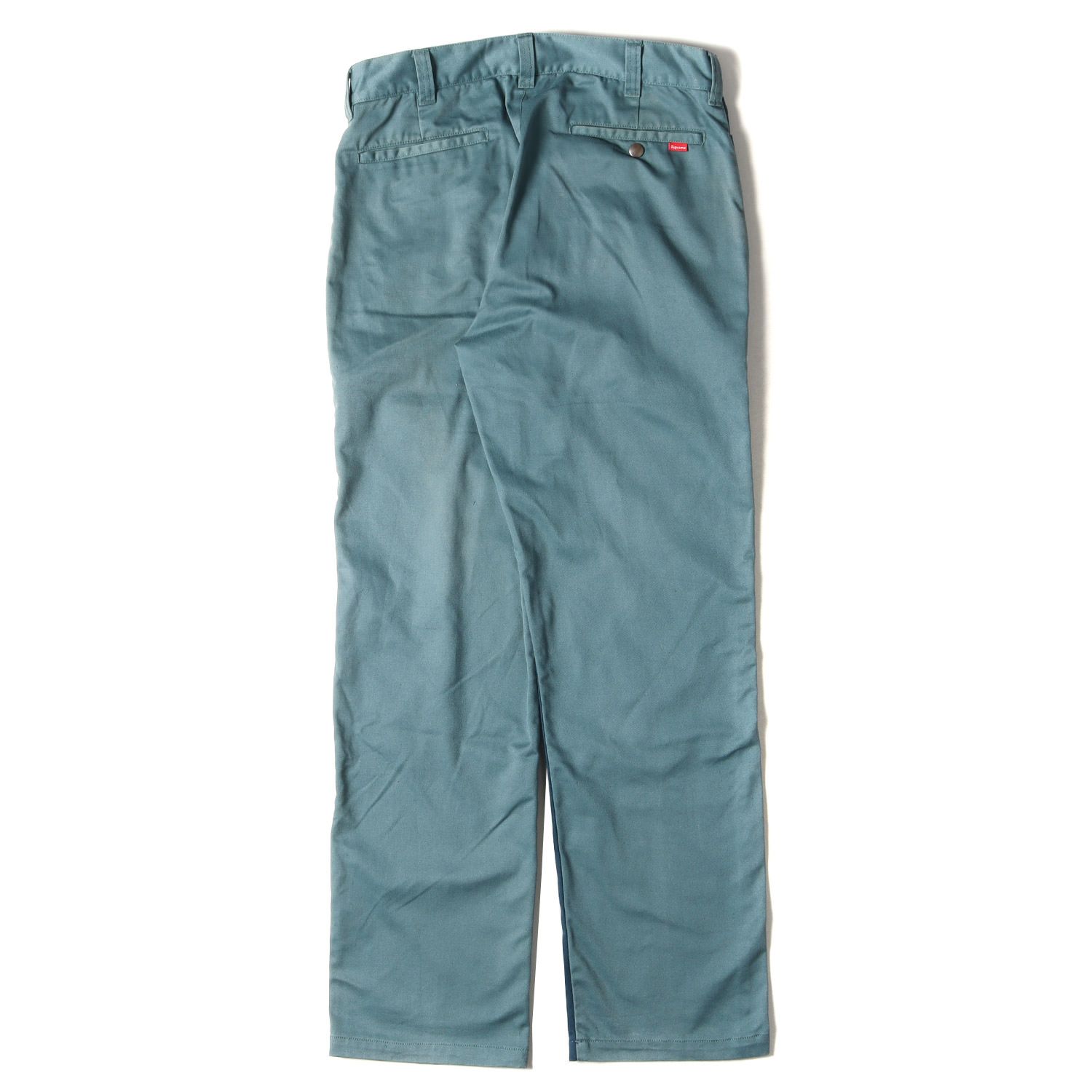 Supreme ワークパンツ チノパンツ サイズ30 Supreme シュプリーム パンツ サイズ:30 スプリット 2トーン