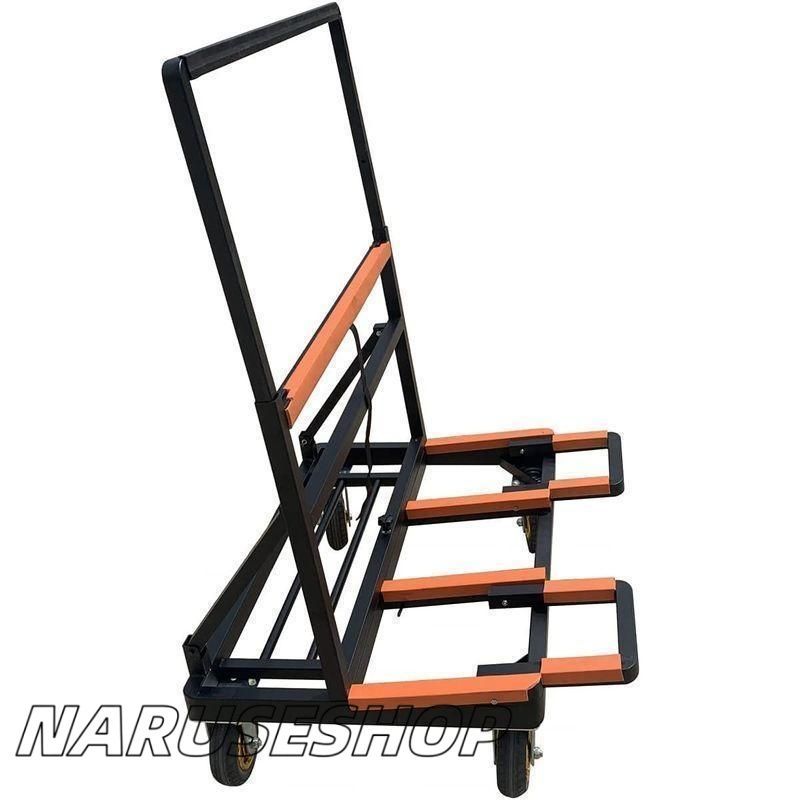 耐荷重400kg