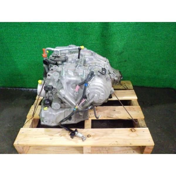 ワゴンR MH55S オートマミッション・ATミッション スティングレー  