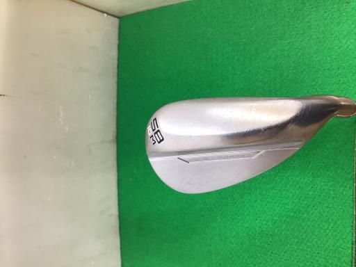 タイトリスト VOKEY FORGED 2025 58°|10°M ウェッジ WG BV 105 フレックスその他 メンズ 男性用 右利き 右用 Cランク ゴルフクラブ