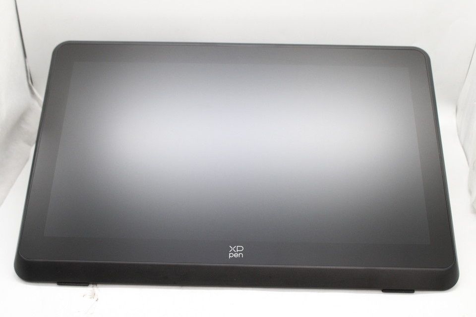 2 液晶ペンタブレットMD220QH