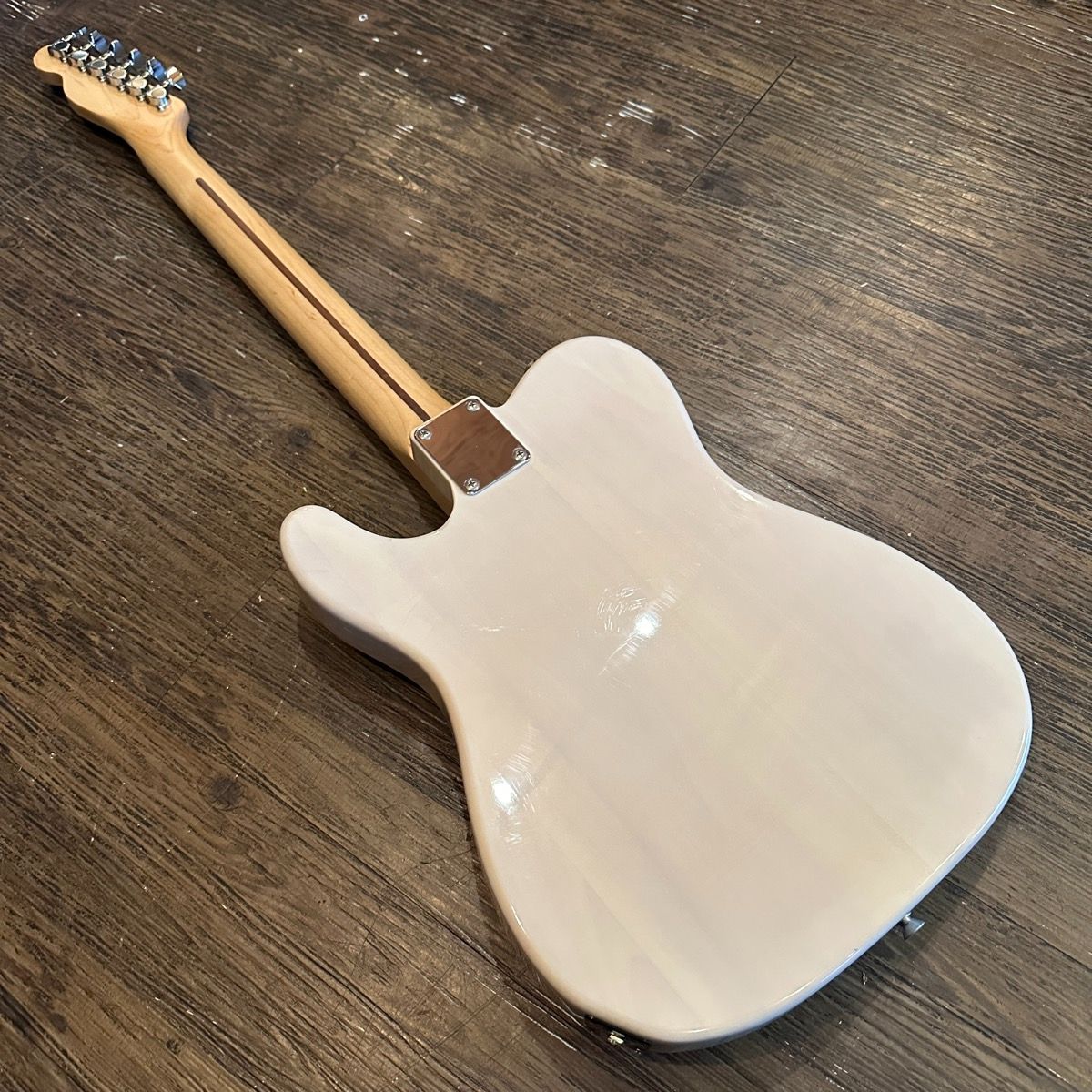 Fender Japan TL43 1993~1994年製 Telecaster Electric Guitar