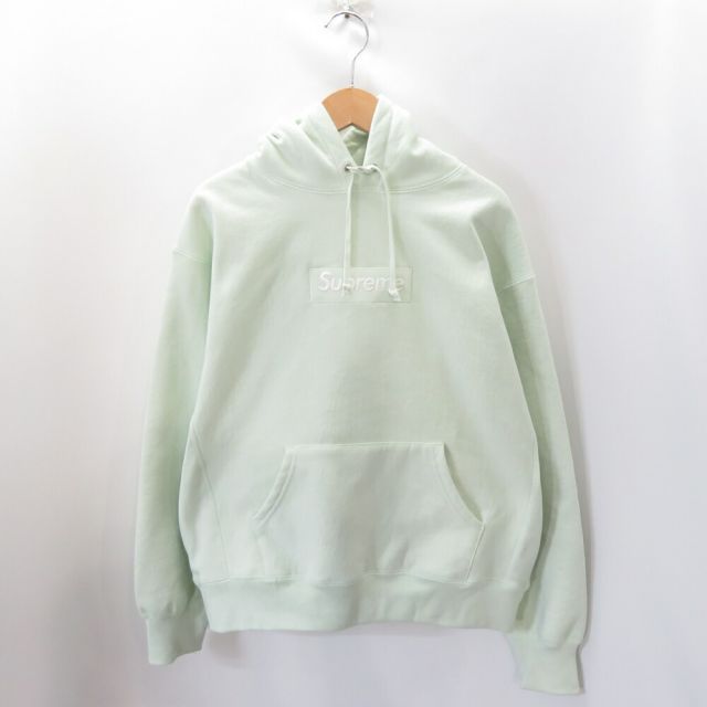 Supreme パーカー ボックスロゴ　23AW Supreme(シュプリーム) 23AW Box Logo Hooded Sweatshirt23FW