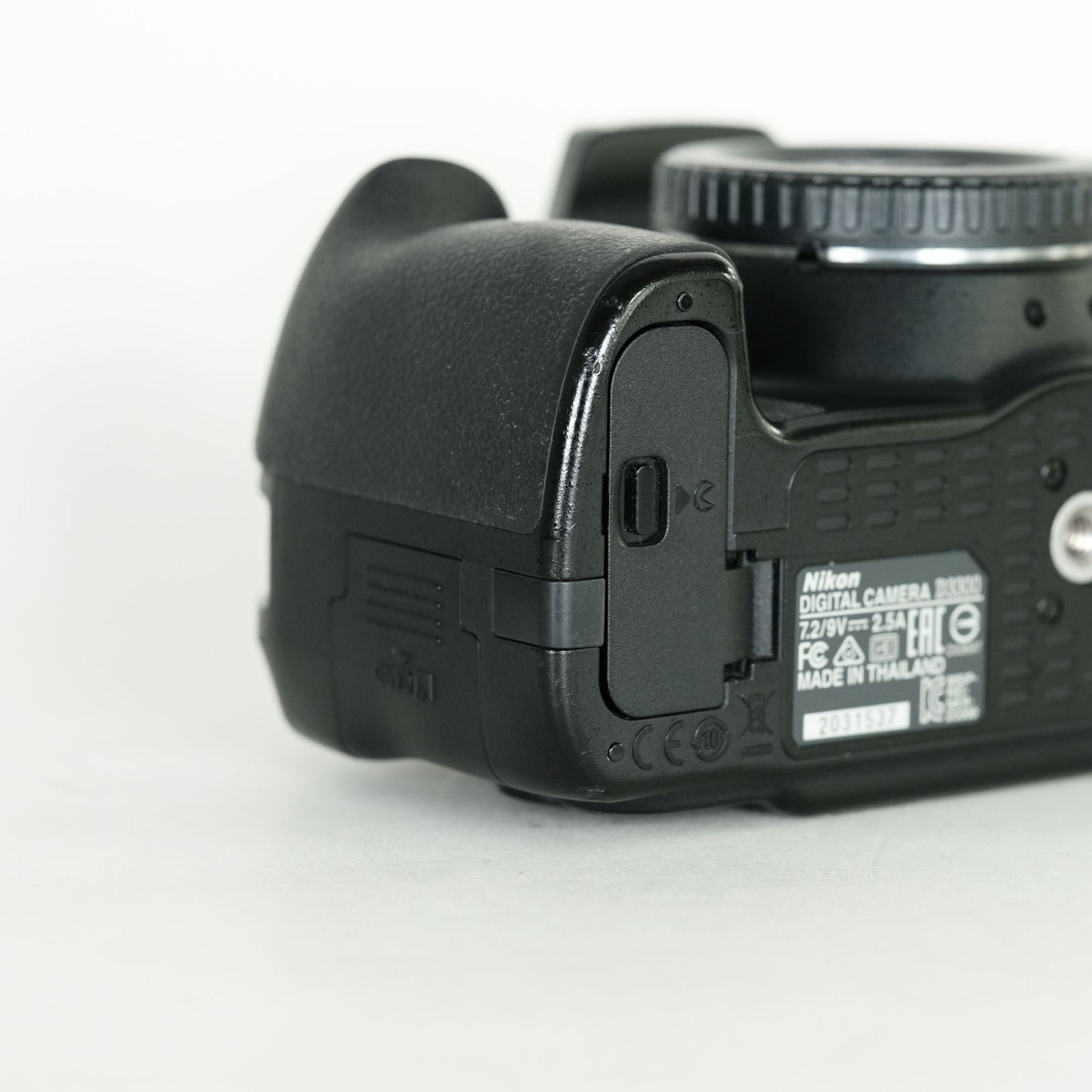 ☆ジャンク品☆ Nikon ニコン D3300 ボディ デジタル一眼レフカメラ 