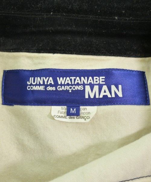 WATANABE MAN