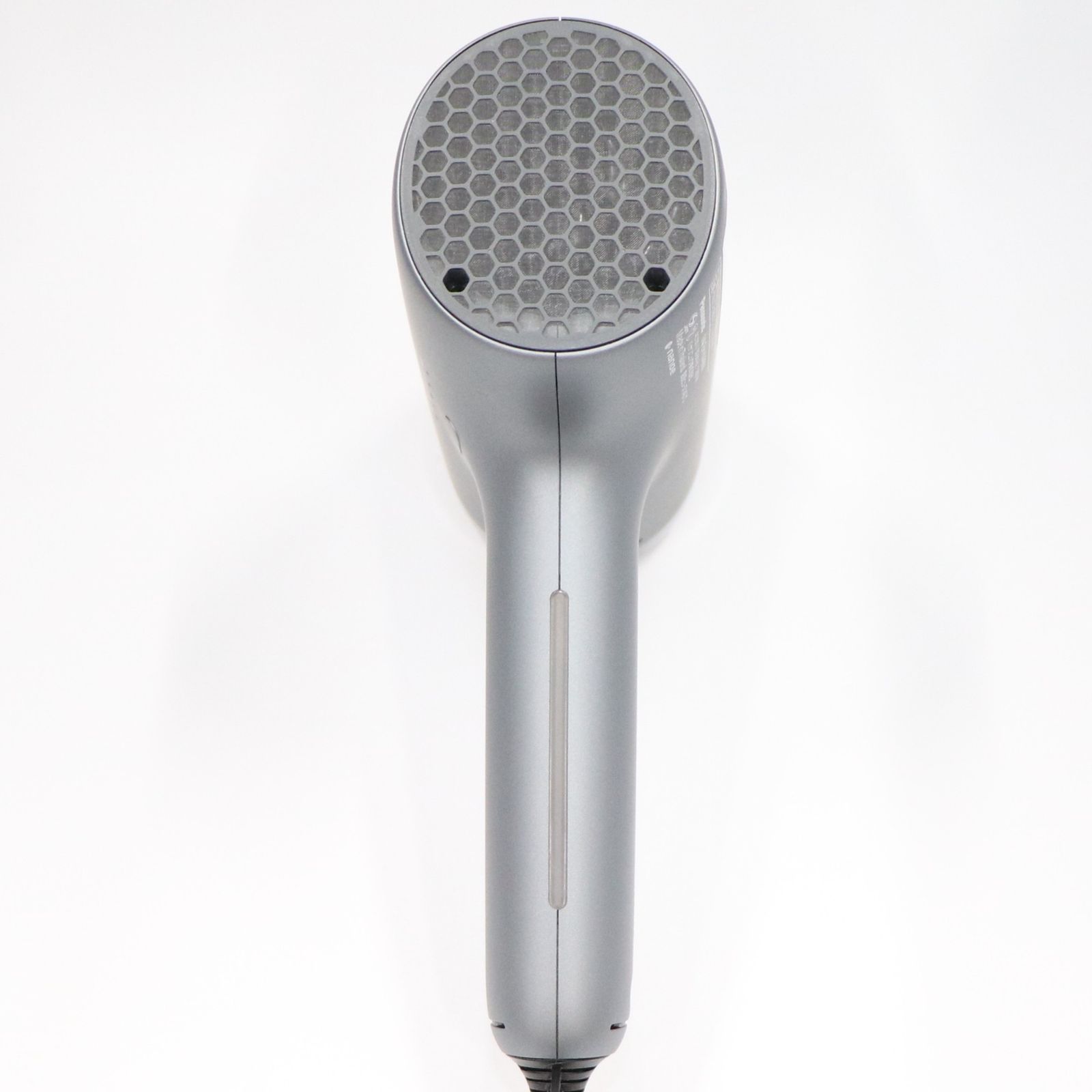 【新品未使用】Panasonic ナノケアEH-NA9M ノーブルグレー ナノケア 公式店 パナソニック ドライヤー EH-NA9M