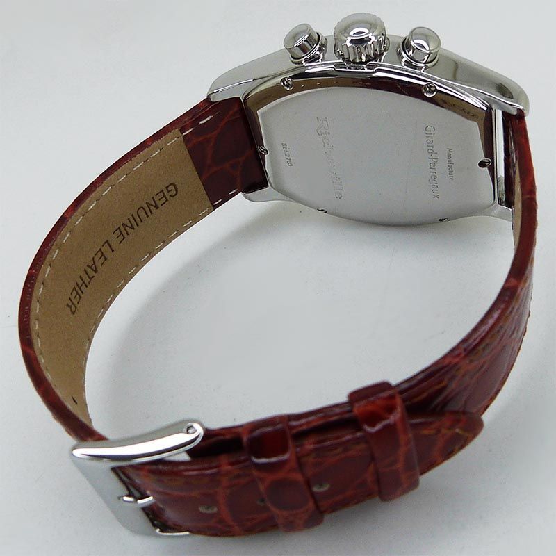 ジラールペルゴ GIRARD-PERREGAUX