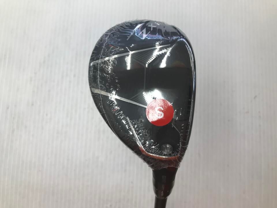 最短翌日発送】SRIXON ZXi HYBRID | 25 | S | Diamana ZXi for