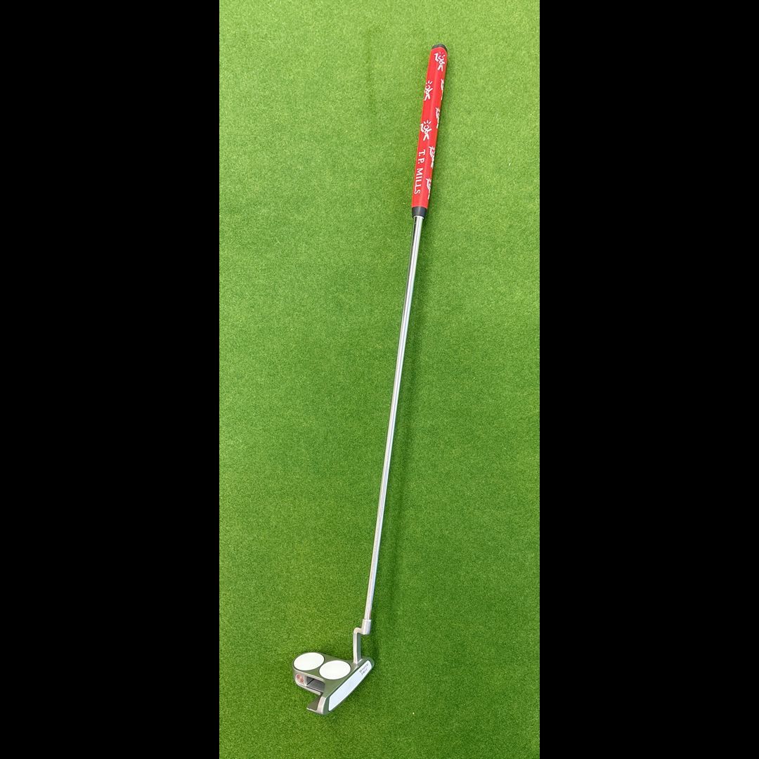 WHITEHOT 2-ball