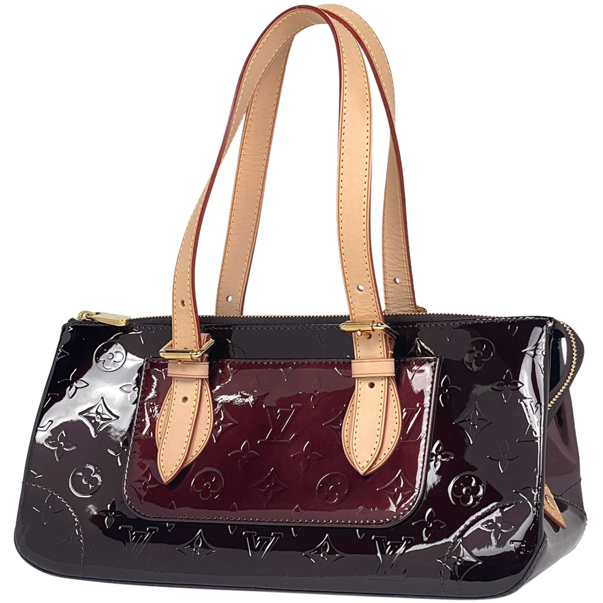 ルイ・ヴィトン Louis Vuitton ローズウッド アヴェニュー 