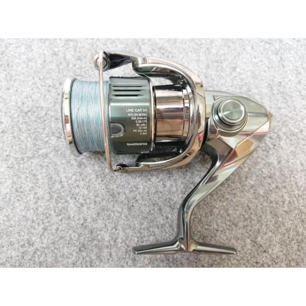 【中古】シマノSHIMANO22ステラC5000XG 22STELLA シマノ ステラ C5000XG (リール) 価格比較 - 価格.com