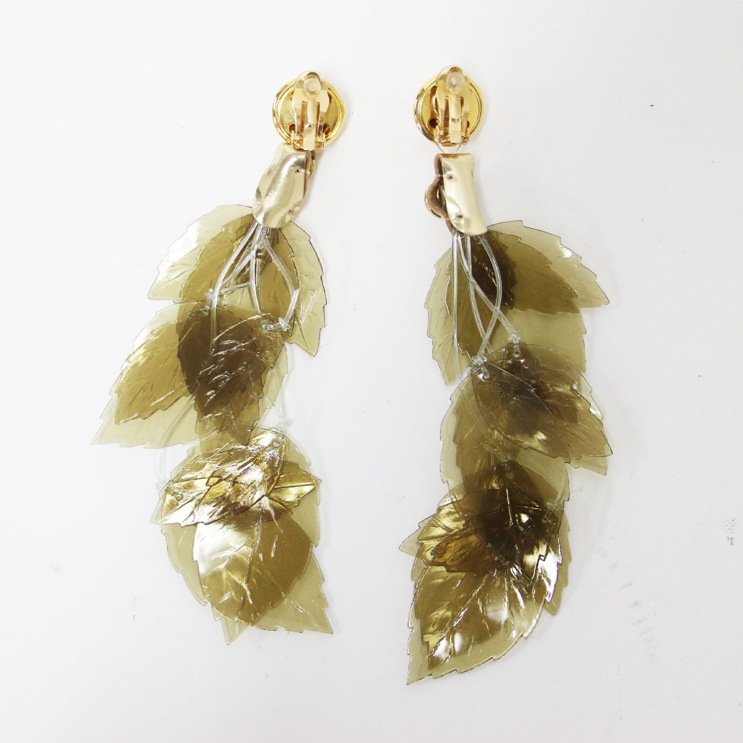 glass leaf