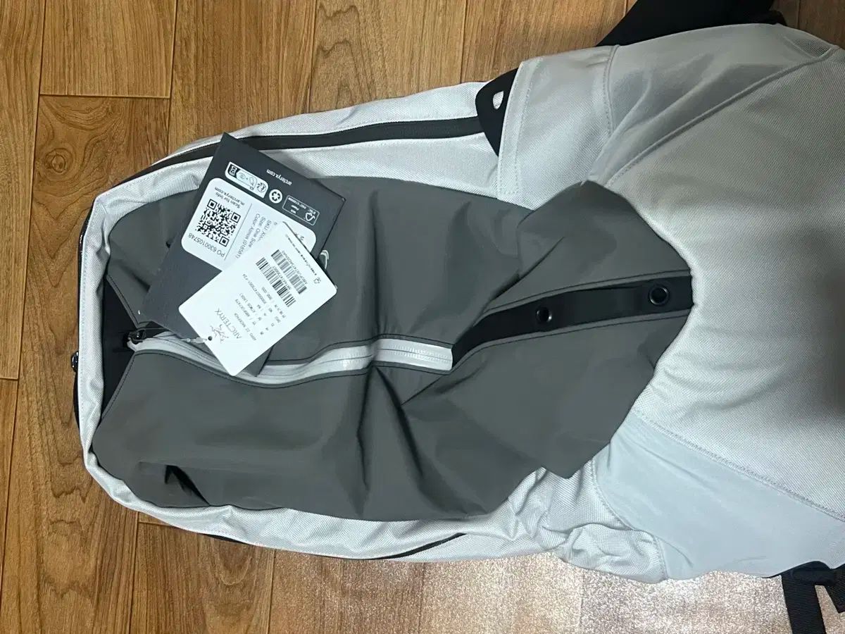 バックパック