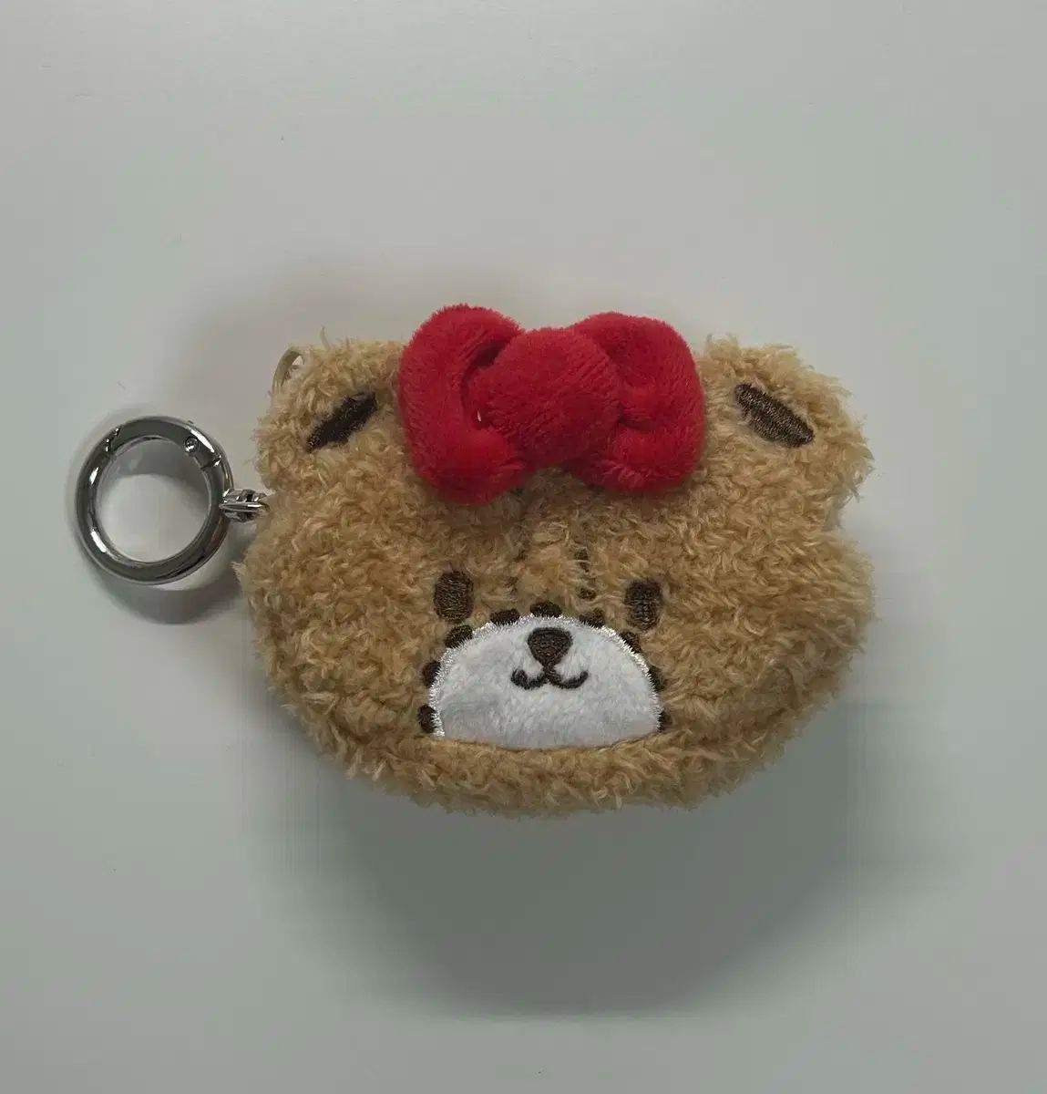 Sanrio(サンリオ) 小銭入れ キーリング