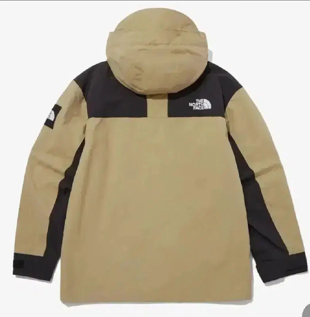 出色の THE NORTH FACE ザ ノース フェイス ホワイトラベル マティス ジャケット 各 100L 105XL グリーンカラー
