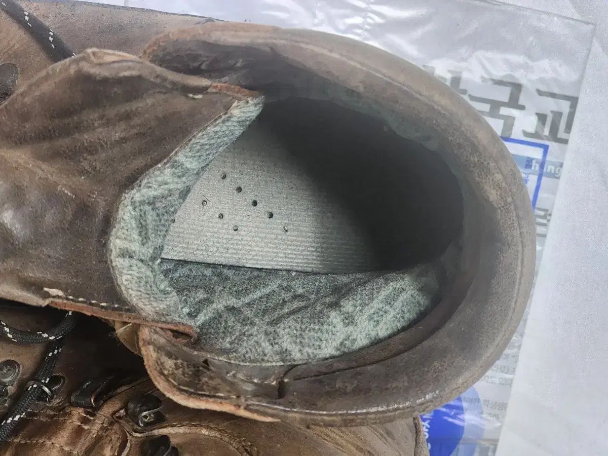 スカルパ 登山靴