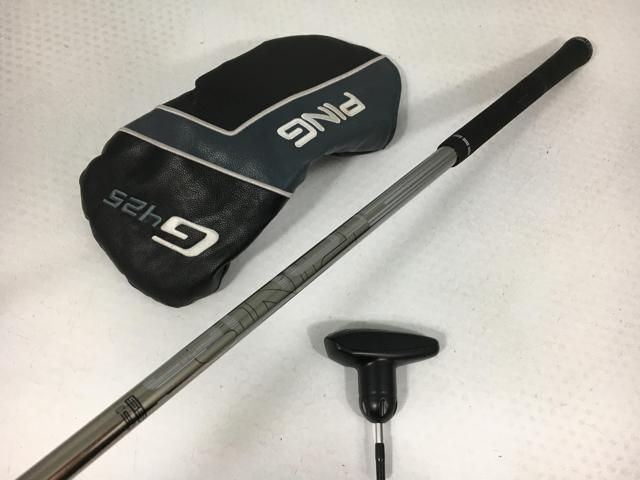 ユニフォーム 返品OK ゴルフクラブ ピン G425 LST ドライバー PING TOUR 173-55 1W 【激安!正規品!!】