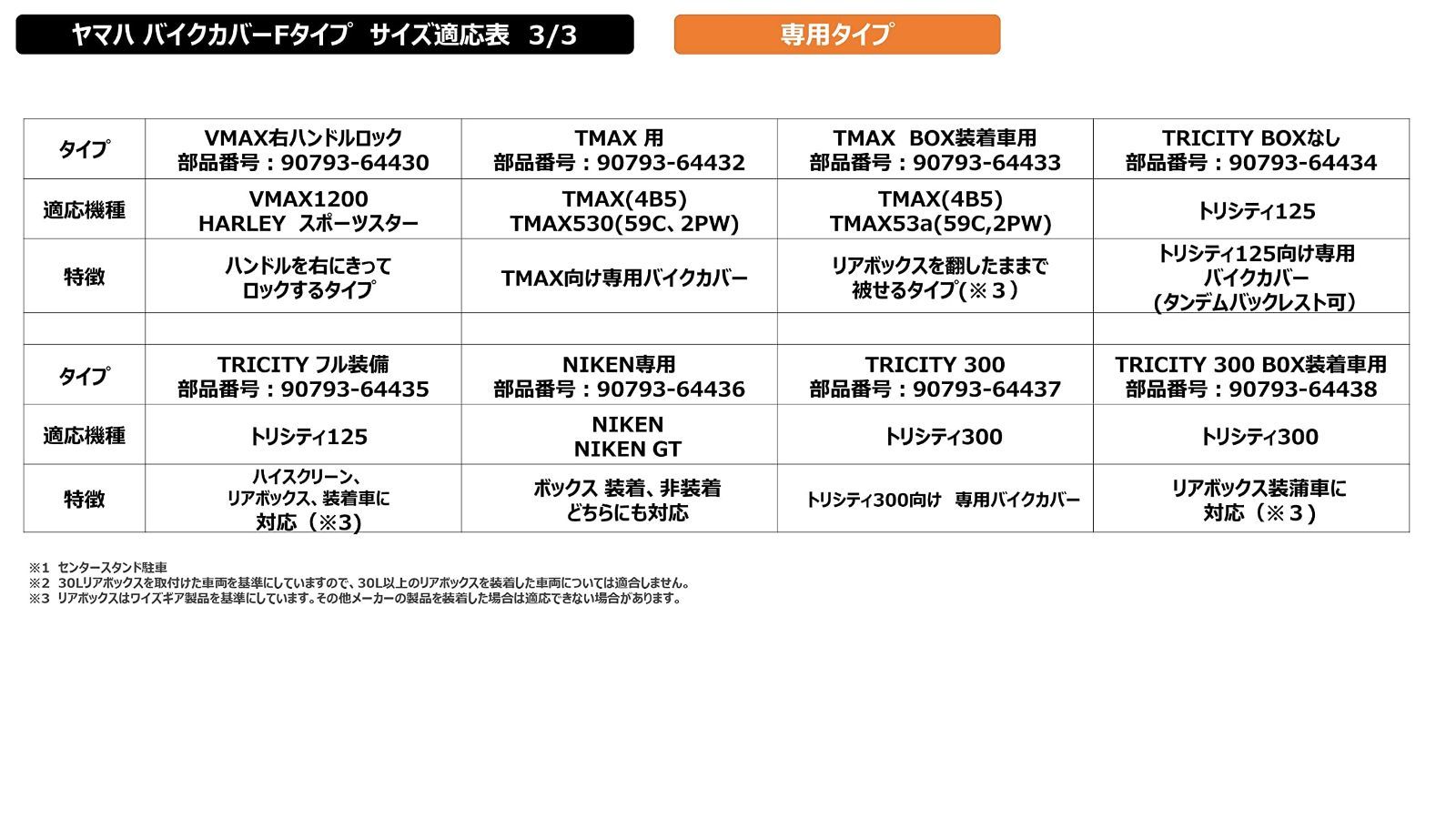 盗難防止 前後が分かりやすい
