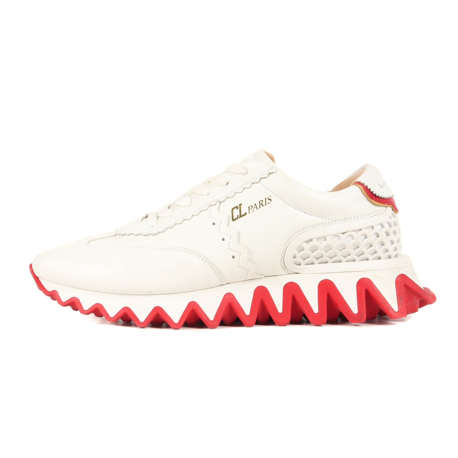 Christian Louboutin クリスチャンルブタン サイズ:41(26cm相当 