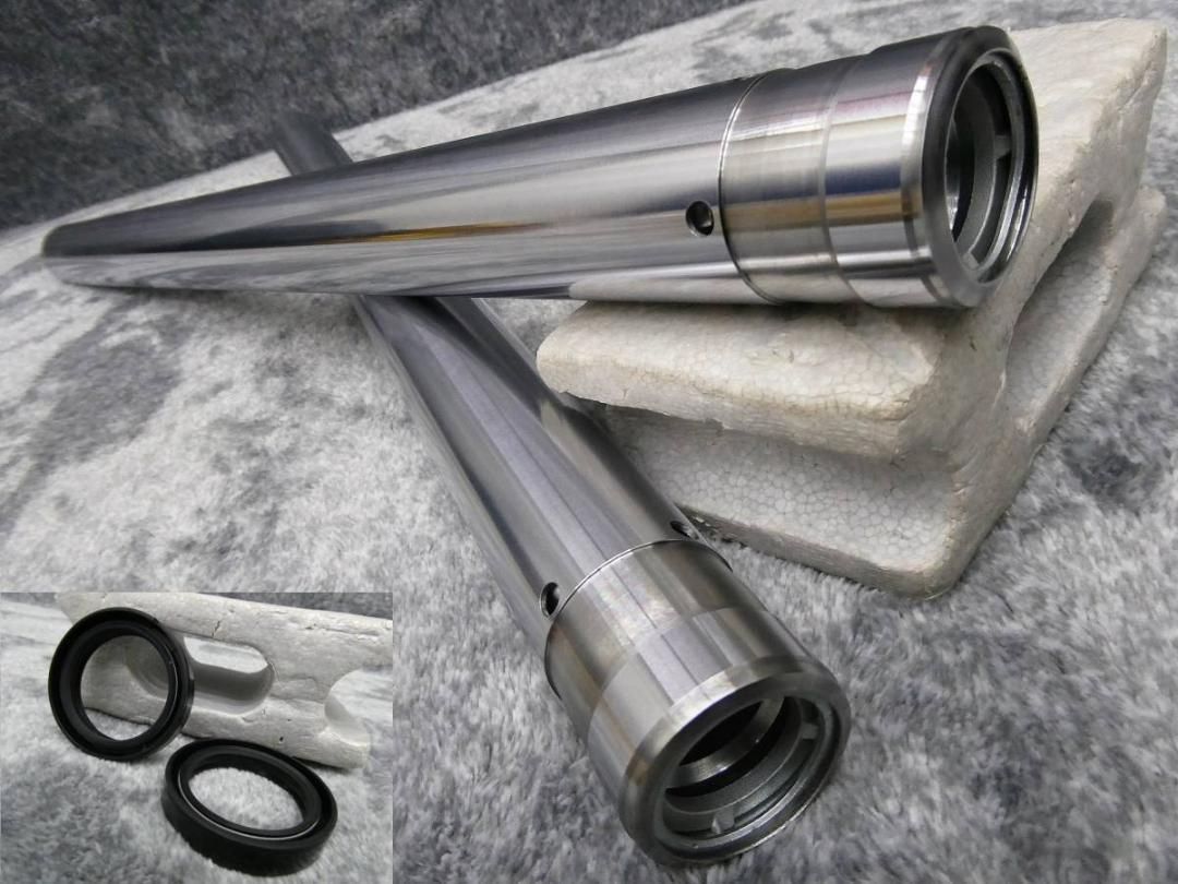 NC39 インナーチューブ STD オイルシール付 41π 612mm