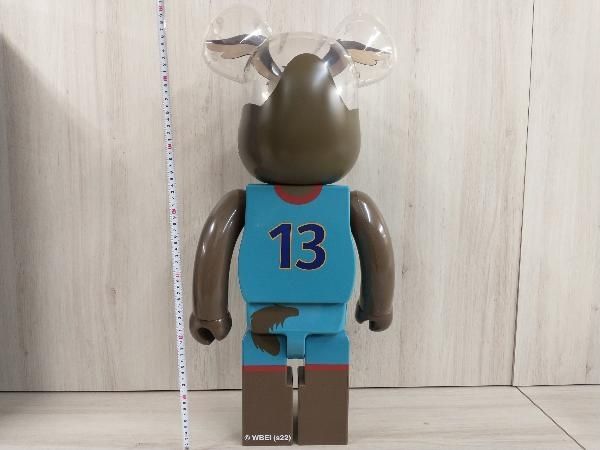 フィギュア メディコム・トイ WILE E. COYOTE 1000% BE@RBRICK - メルカリ