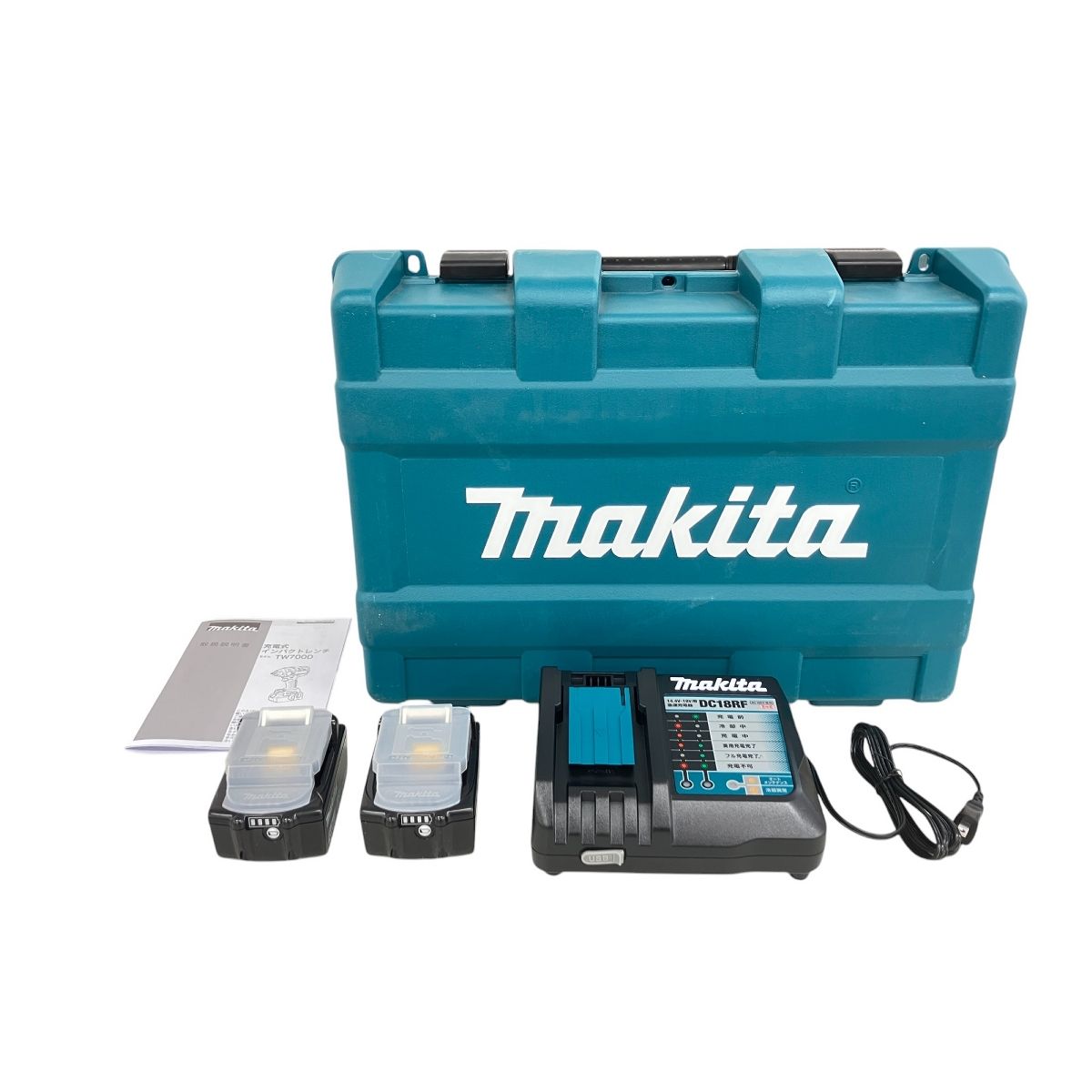 makita