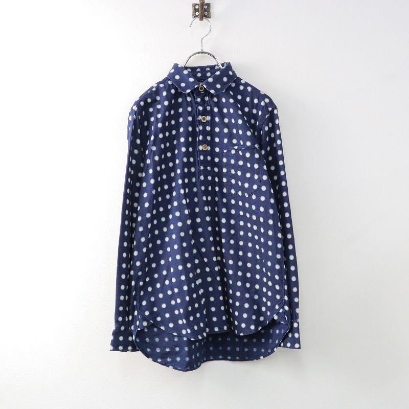 専用★45R ブラックウォッチカノコのMキャミポロ 45rpm 2024年 フォーティファイブアール 45R 45rpm ブラックウォッチ